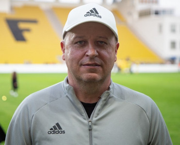 Haradasa işləmək alınarsa, Ukraynada çalışaram