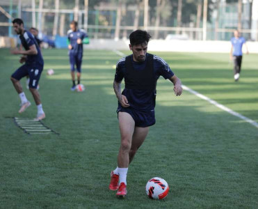 Qarabağ yeni mövsüm üçün hazırlığa başladı