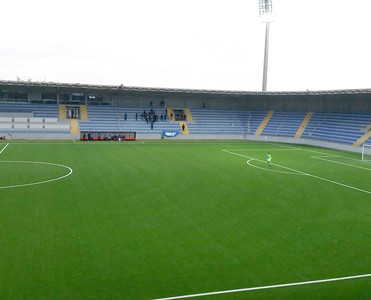 Azərbaycan - Qazaxıstan matçının stadionu bəlli oldu