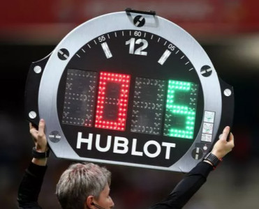 Futbol qaydalarında yeni dəyişikliklər edildi