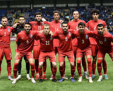 Millimiz Belarusu məğlub yola saldı