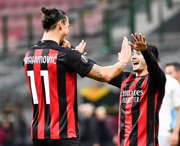 Topu İbrahimoviçə verməliyəm ki, hirslənməsin