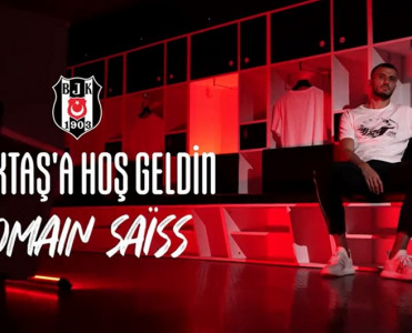 Premyer Liqa klubunun futbolçusu rəsmən Beşiktaş'da