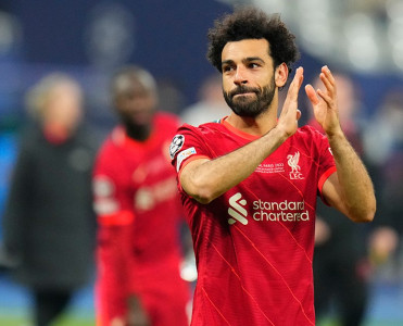 Salah Liverpul'u tərk edə bilər