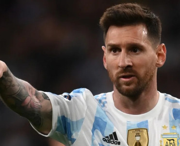 Messi məni öldürmək istəyirdi