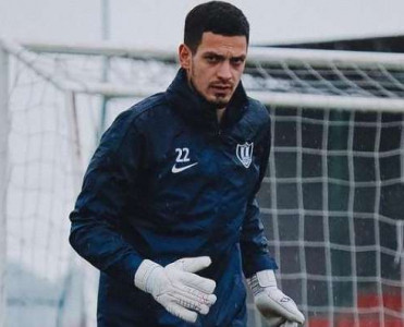 Balayev Qazaxıstan klubundan ayrıldı, yenidən vətənə qayıdır