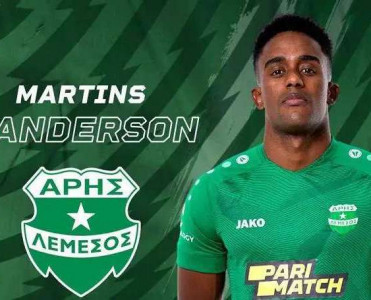 Neftçi'nin rəqibi braziliyalı futbolçu ilə müqavilə imzaladı