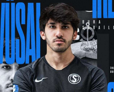 Səbail'də yeni futbolçu