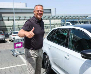 Qarabağ'ın rəqibi yeni baş məşqçisini açıqladı