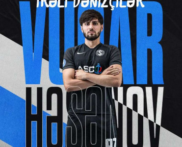 Səbail'dən növbəti transfer