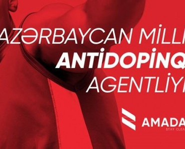 AMADA qabaqcıl antidopinq təşkilatları sırasında