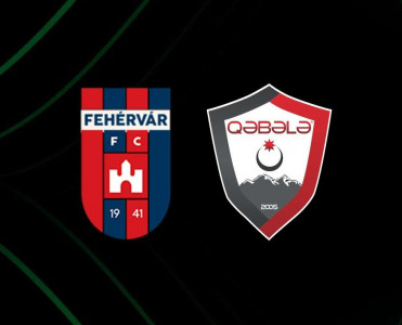 Fehervar - Qəbələ oyununun vaxtı müəyyənləşdi