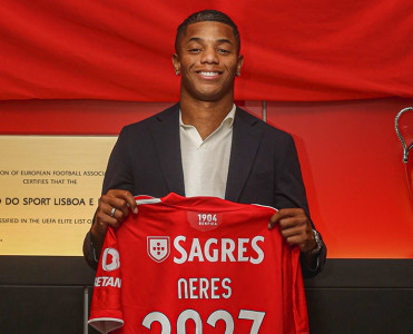 Ukrayna klubu braziliyalı futbolçularını satdı