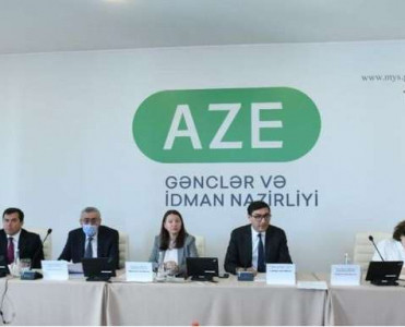 İslam Həmrəyliyi Oyunlarının tanıtım videosu yayımlandı