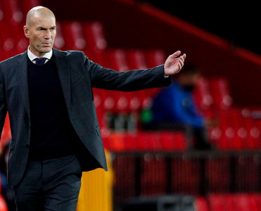 PSJ-nin prezidentindən Zidan açıqlaması