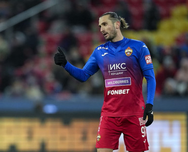 Türkiyə millisinin üzvü Rusiya klubundan ayrıldı