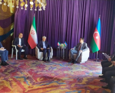 Azərbaycan və İran birgə yarışlar təşkil edə bilər