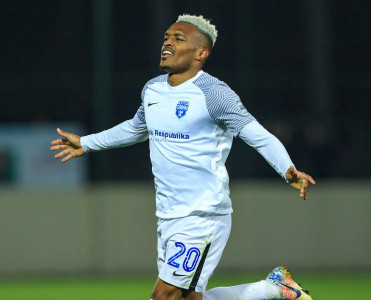 Sabah'ın ötən mövsüm vurduğu ən yaxşı qol - VİDEO