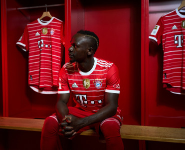 Sadio Mane nömrə seçimini etdi