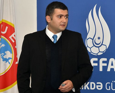 AFFA-nın rəsmisi UEFA seminarında iştirak edib