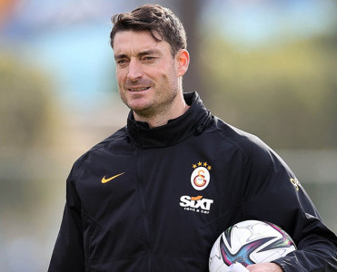 Qalatasaray'da növbəti ayrılıq