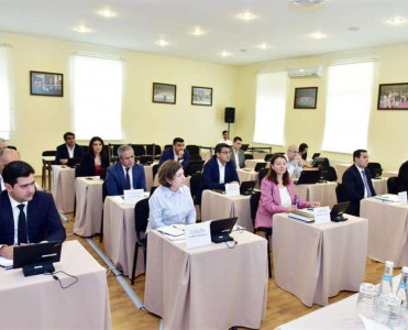 Azərbaycanda daha 3 idman federasiyası ləğv olundu