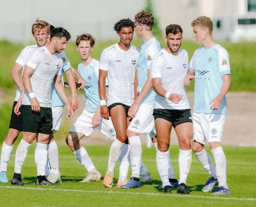 Neftçi'nin rəqibindən Latviyada növbəti qələbə