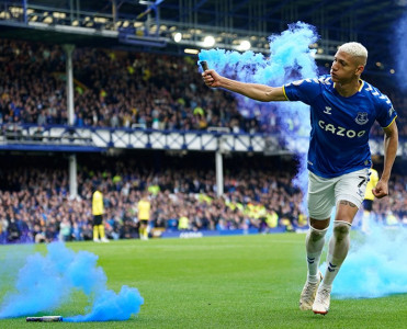 Tottenhem'dən 60 milyon sterlinqli transfer