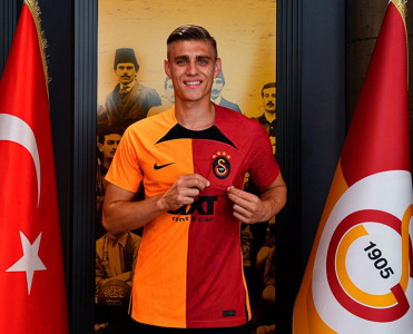 Qalatasaray'dan növbəti transfer