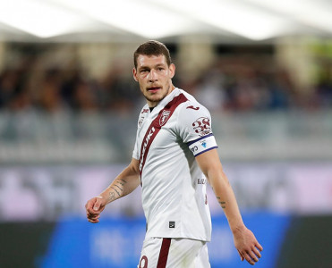 Andrea Belotti Torino'dan ayrıldı