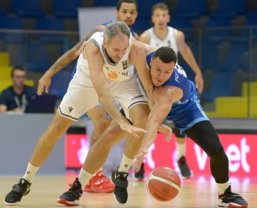 Basketbol üzrə Azərbaycan millisi AÇ-nın yarımfinalında