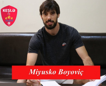 Qəbələ Bakıda oynamayan yeganə top-komandadır