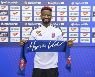 Qəbələ'nin rəqibində yeni müqavilə