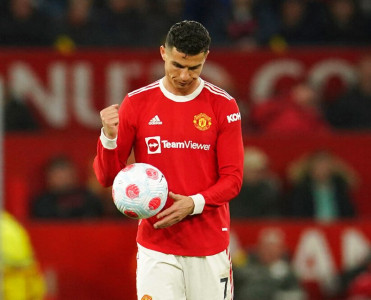 Çelsi Ronaldo ilə danışıqlar aparır