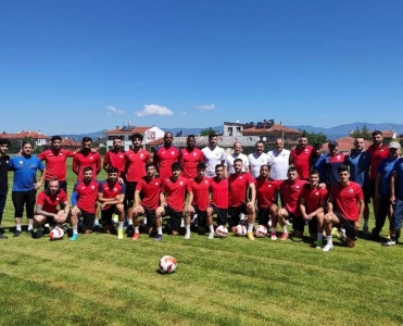 Qəbələ Türkiyədə də 3 əskiklə hazırlaşır