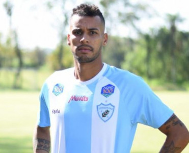 Braziliyalı futbolçu Azərbaycandan təklif alıb