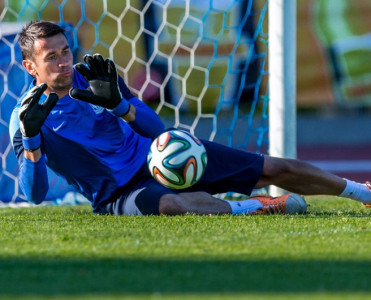 Bakıya yaxşı nəticə ilə yollanmaq lazımdır