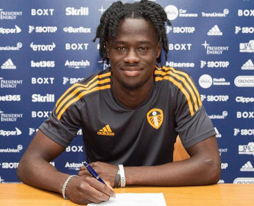 Mançester Siti'dən Lids'ə