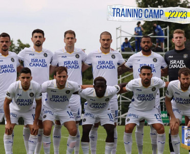 Zirə'nin rəqibindən darmadağın və yeni müqavilə