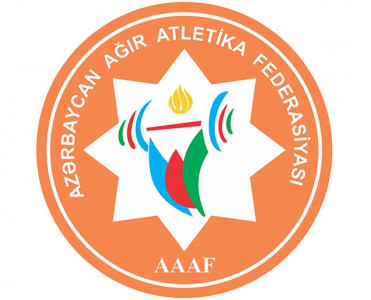 Ağır Atletika Federasiyasında yeni təyinatlar