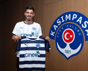 Super Liqa klubundan yeni transfer