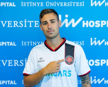 Super Liqa klubundan 2 yeni transfer