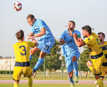 Səbail Kəpəz'ə qalib gəldi