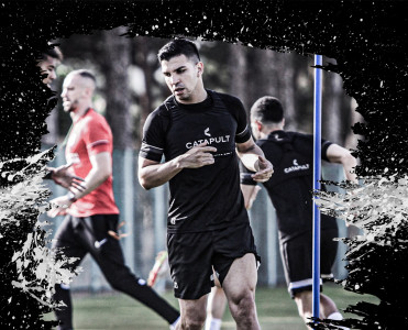 Neftçi'nin legioneri zədələndi