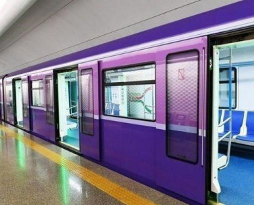 Bakı metrosu Qarabağ'ın oyununa görə gücləndirilmiş iş rejiminə keçir