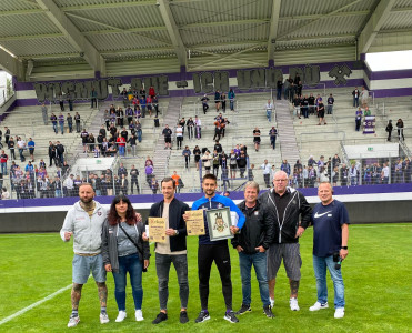 Son mövsümün ən yaxşısı seçildi – Nazarov