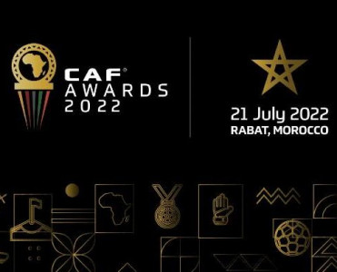 Afrikada ilin ən yaxşı oyunçusu adına namizədlər