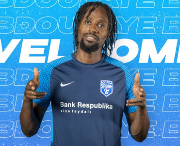 Fənərbaxça və Portu'nun sabiq futbolçusu Sabah'da