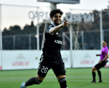 Kipr klubu Qarabağ'ın legionerini transfer etmək istəyib