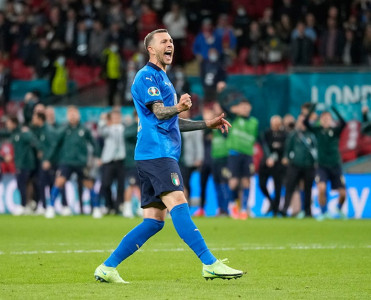 Yuventus'dan ayrılan futbolçu MLS klubunda